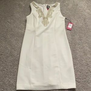 Vince Camuto dress